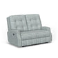 Devon - Reclining Loveseat