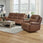 Light Brown