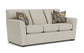Lakewood - Sofa - Light Gray