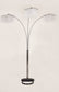 Floor Lamp - Gray