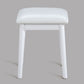 Cecilia - Vanity Table & Stool