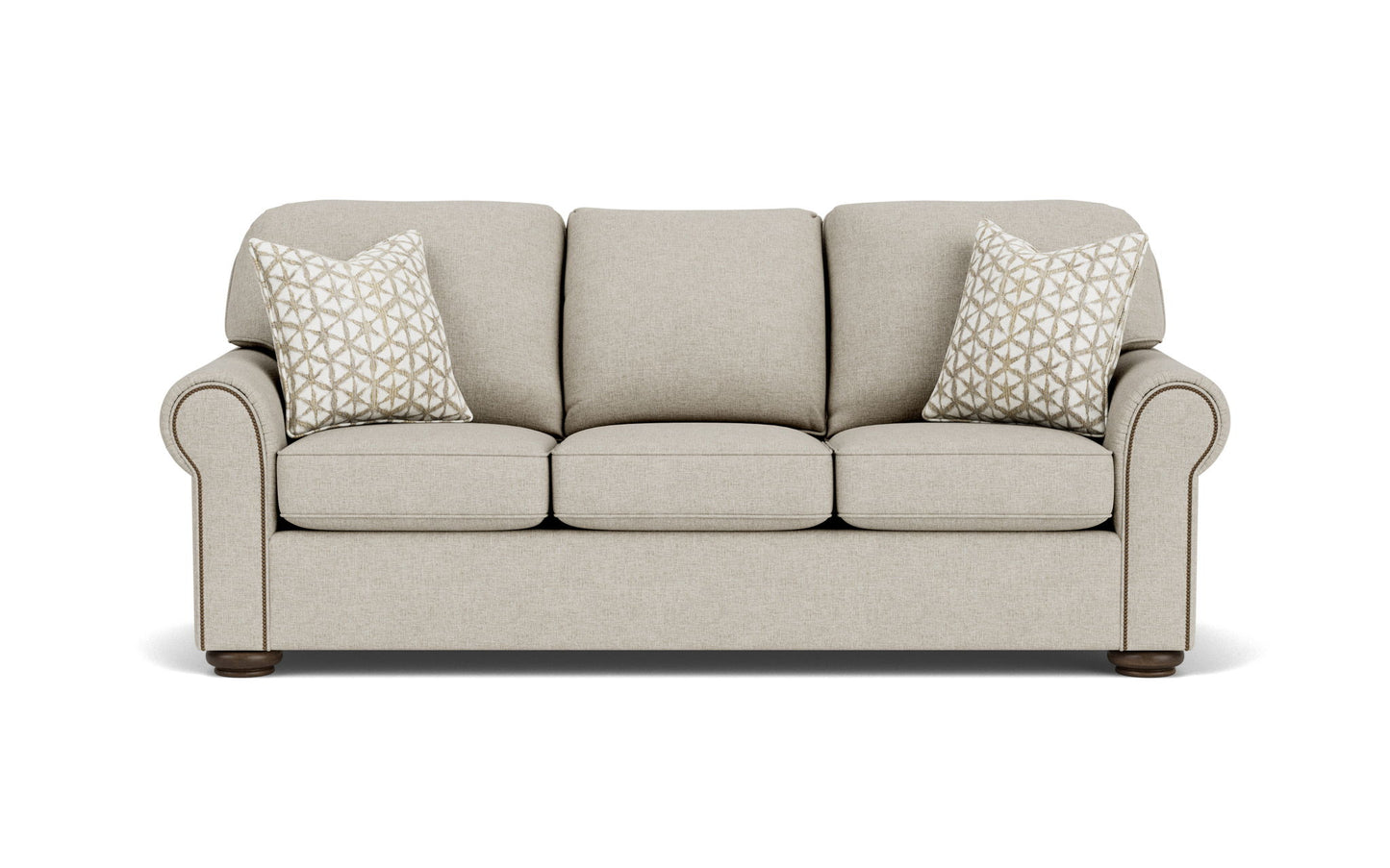 Preston - Sofa - Beige