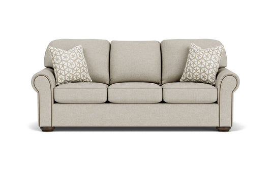 Preston - Sofa - Beige