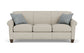 Dana - Stationary Sofa