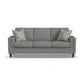 Thomas - Sofa - Gray