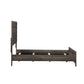 Tanners Creek - Panel Bed