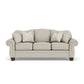 Bexley - Fabric Sofa - Beige
