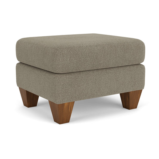 Moxy - Ottoman Fabric - Gray