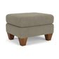 Moxy - Ottoman Fabric - Gray