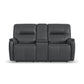 Wilson - Power Reclining Loveseat