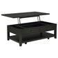 Payne - 48" Mobile Lift Top Coffee Table
