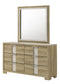 Rangley - Dresser