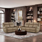 Carlton - Sofa Set