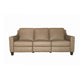 Finley - Power Inclining Sofa - Brown