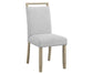 Hazel - Side Chair (Set of 2) - Wired White