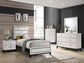Akerson - Bedroom Set