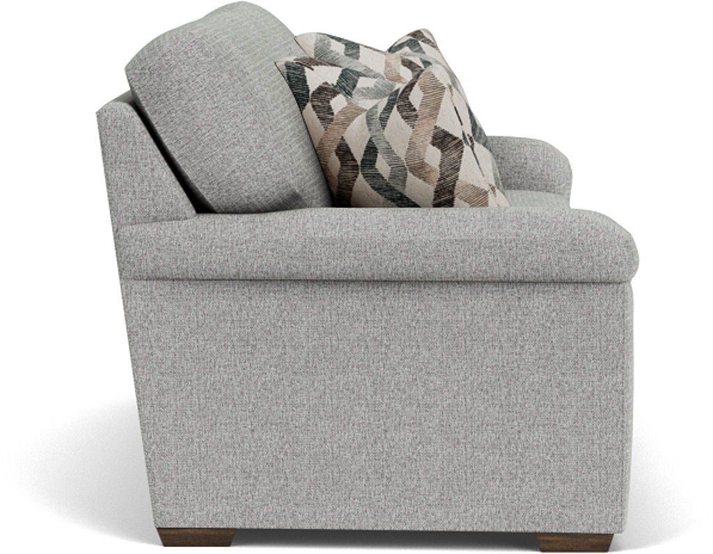 Blanchard - Sofa - Gray