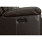 Fenwick - Power Reclining Loveseat
