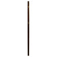 Durango - Standing Floor Mirror - Smoked Peppercorn
