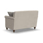 Stella - Loveseat - Light Gray