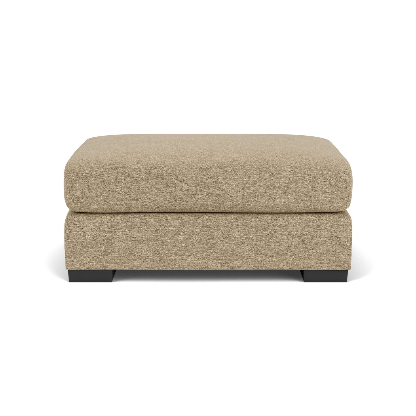 Noah - Ottoman - Beige