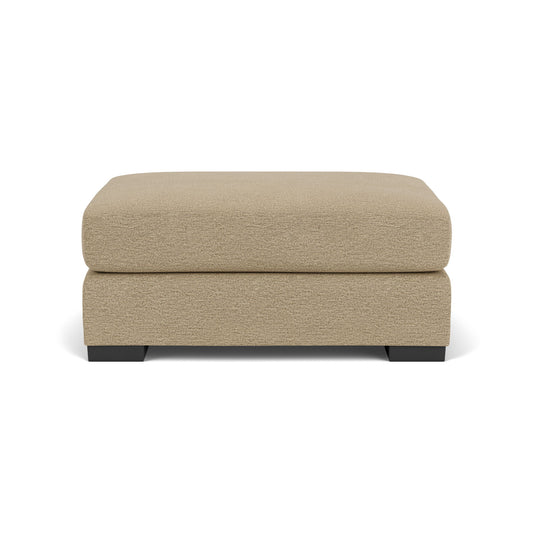 Noah - Ottoman - Beige