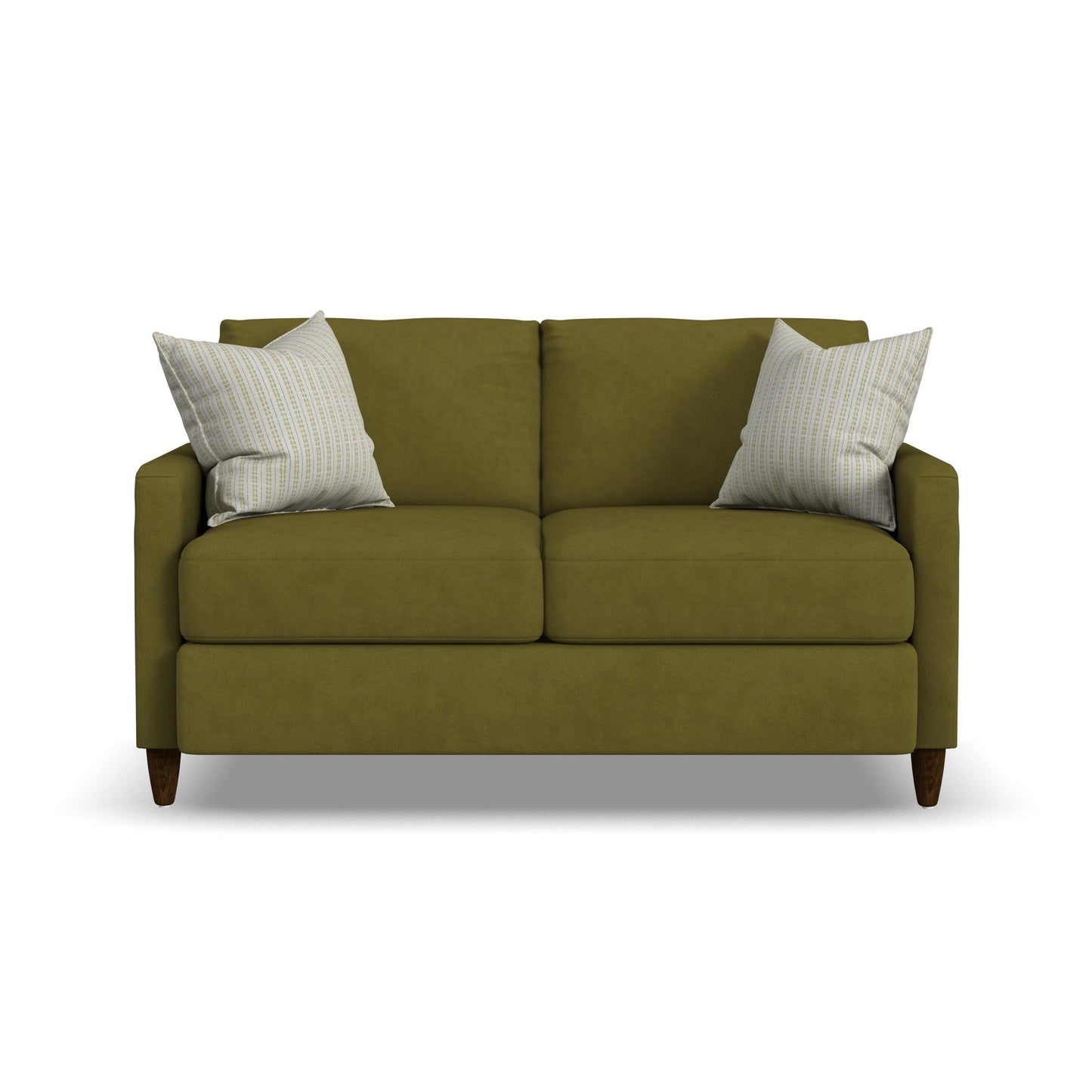 Fern - Loveseat - Green