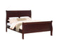 Louis Philip - Bed