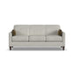 Bond - Sofa - Light Gray