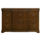 Garland - 11-Drawer Bedroom Dresser Cabinet