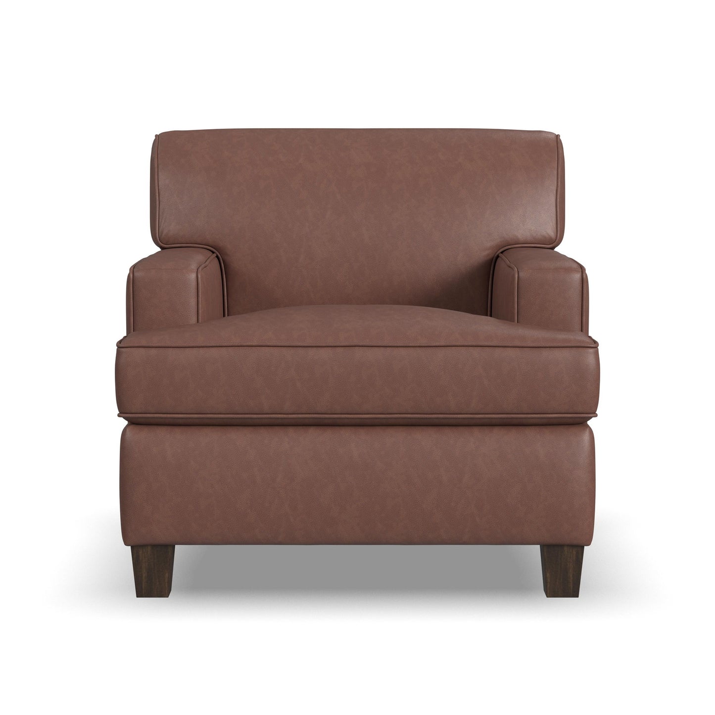 Dempsey - Chair - Dark Brown