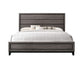 Akerson - Bed