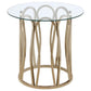 Monett - Coffee And End Table Set