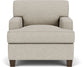 Dempsey - Chair - Beige