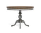 Plymouth - Round Counter Table Top - Light Brown