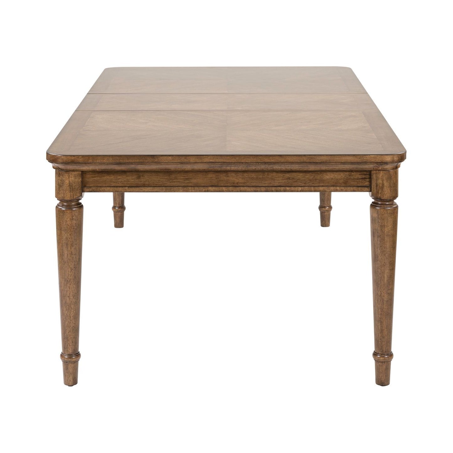 Harrison Heights - Rectangular Leg Table - Sienna