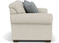 Main Street - Stationary Sleeper Sofa