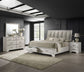 Jaymes - Bedroom Set