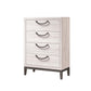 Veda - Chest - Beige
