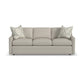 Sky - Upholstered Sofa - Light Gray