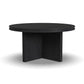 Waterfall - Round Coffee Table