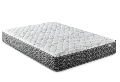 Hayes - Firm Tight Top Hybrid Mattress