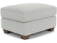Carson - Ottoman - Beige
