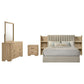 Arielle -  Bedroom Set