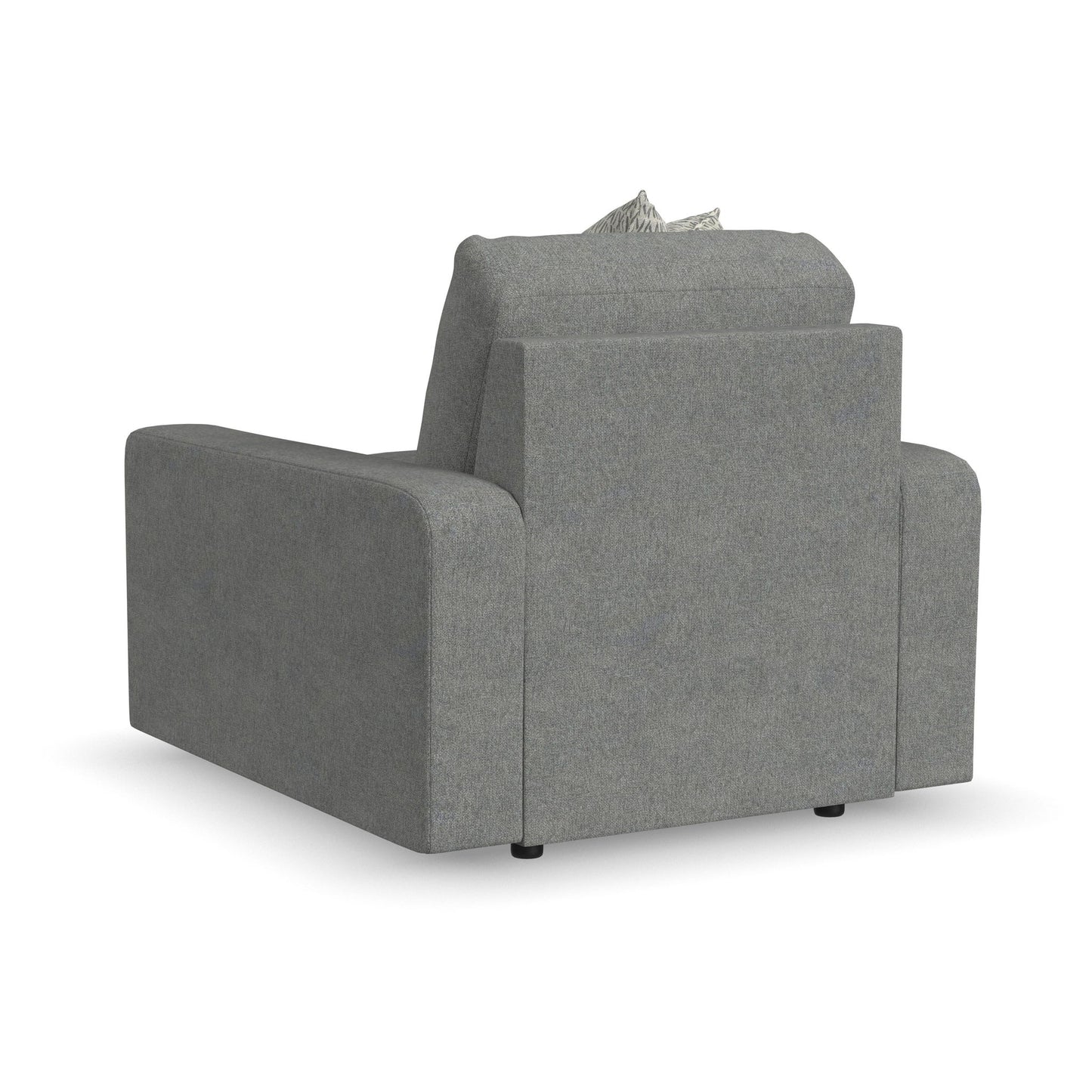 Sky - Chair - Dark Gray