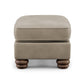 Bexley - Ottoman - Gray