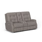 Devon - Reclining Loveseat