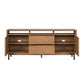 Millwork - Entertainment Base