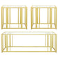 Adri - Coffee And End Table Set