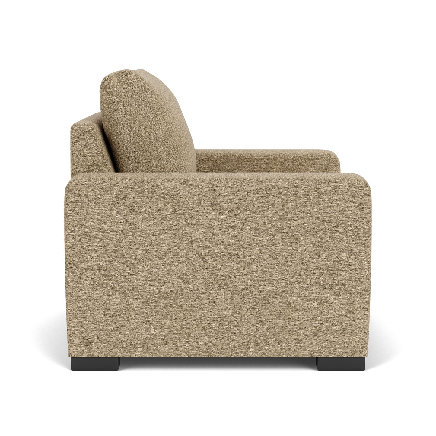 Oliver - Chair - Beige